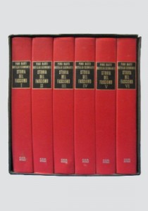 Storia del fascismo in 6 volumi-280